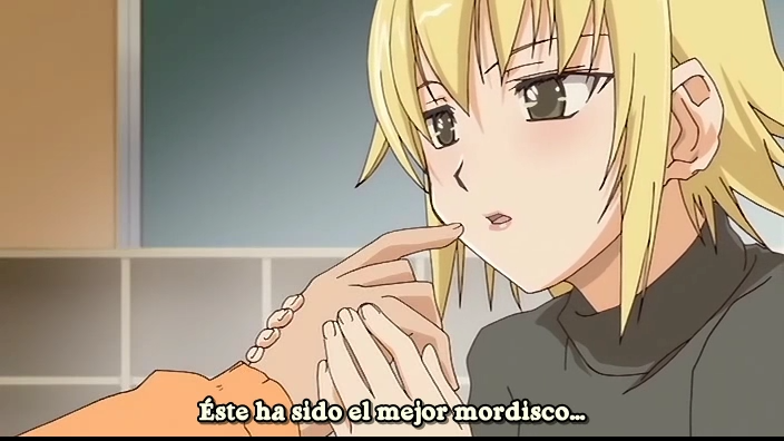 Kyou no 5 no 2 (JnF-TaF) (Jisedai no Fansub/ Tsugaru Anime)